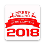 New Year | Christmas Image and GIF Wish Edit 2019
