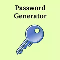 Password Generator アプリダウンロード