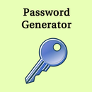 Password Generator aplikacja