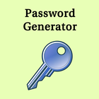 Password Generator アイコン