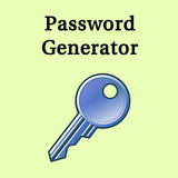 Password Generator Zeichen
