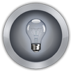 Flashlight - Sticky Torch APK