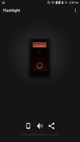 Flashlight screenshot 1
