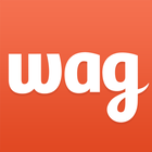 Wag.com أيقونة