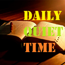 Daily Quiet Time with God APK