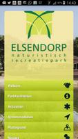 Elsendorp 海報