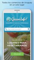 QuieroInfo Uruguay 海报