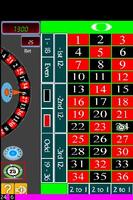 Roulette Time स्क्रीनशॉट 1