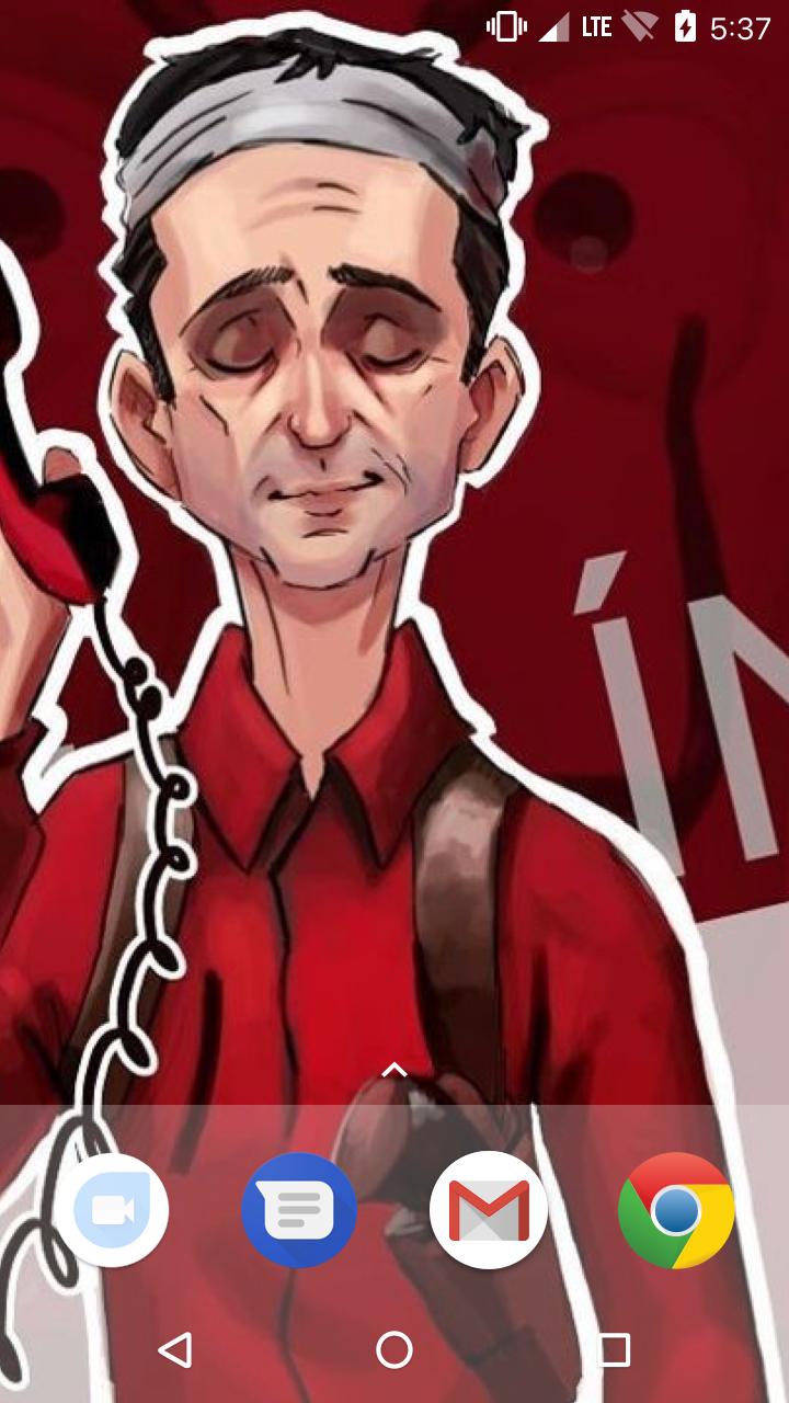 La Casa De Papel Hd Wallpaper For Android Apk Download