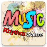 Music Rhythm Game icon