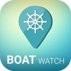BoatWatch simgesi