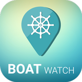 BoatWatch icône