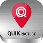 QuikProtect‎ icon