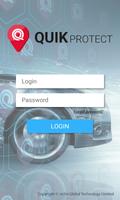 QuikProtect‎ poster