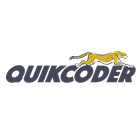 Quikcoder lite icône