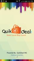 QuikDeal poster