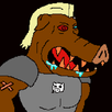 Warping War Pig APK