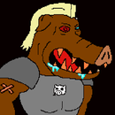 Warping War Pig APK