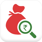 CashNoCash - ATM Finder app icon