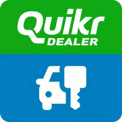 QuikrDealer for Cars & Bikes APK 下載