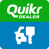 QuikrDealer icon