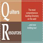 Quilters Resources ícone