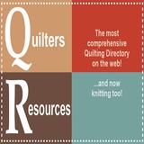 Quilters Resources Zeichen