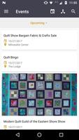 Quilters Resources captura de pantalla 2