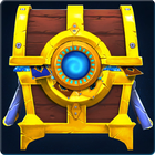Pick Antique. Tap-Action Game أيقونة