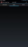 Android Error Code Fixer скриншот 3