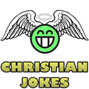 Christian Jokes APK