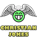 Christian Jokes 图标