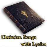 Christian Songs with Lyrics icône