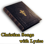 Christian Songs with Lyrics आइकन