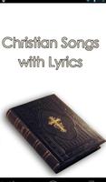 Christian Songs with Lyrics पोस्टर
