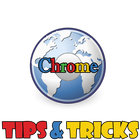 آیکون‌ Tips & Tricks for Chrome