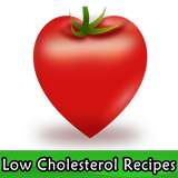 Low Cholesterol Recipes 图标