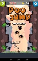 Poo Jump capture d'écran 2