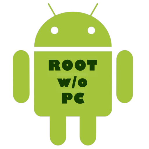 Root Android™ without PC