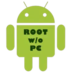 Root Android™ without PC APK Herunterladen