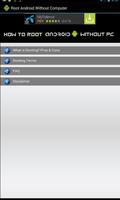 Root Android™ without PC 截图 2