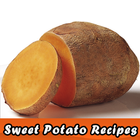 Sweet Potato Recipes biểu tượng