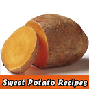 Sweet Potato Recipes APK