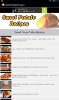Sweet Potato Recipes ảnh chụp màn hình 2