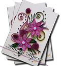 Quilling Paper Style APK