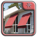 Awning Window Design APK