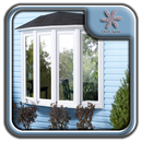 Bay Window Exterior Design APK
