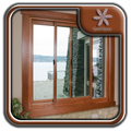 Horizontal Sliding Window