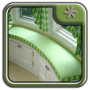 Modern Bay Window Design APK