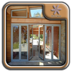 Modern Transom Window Design APK